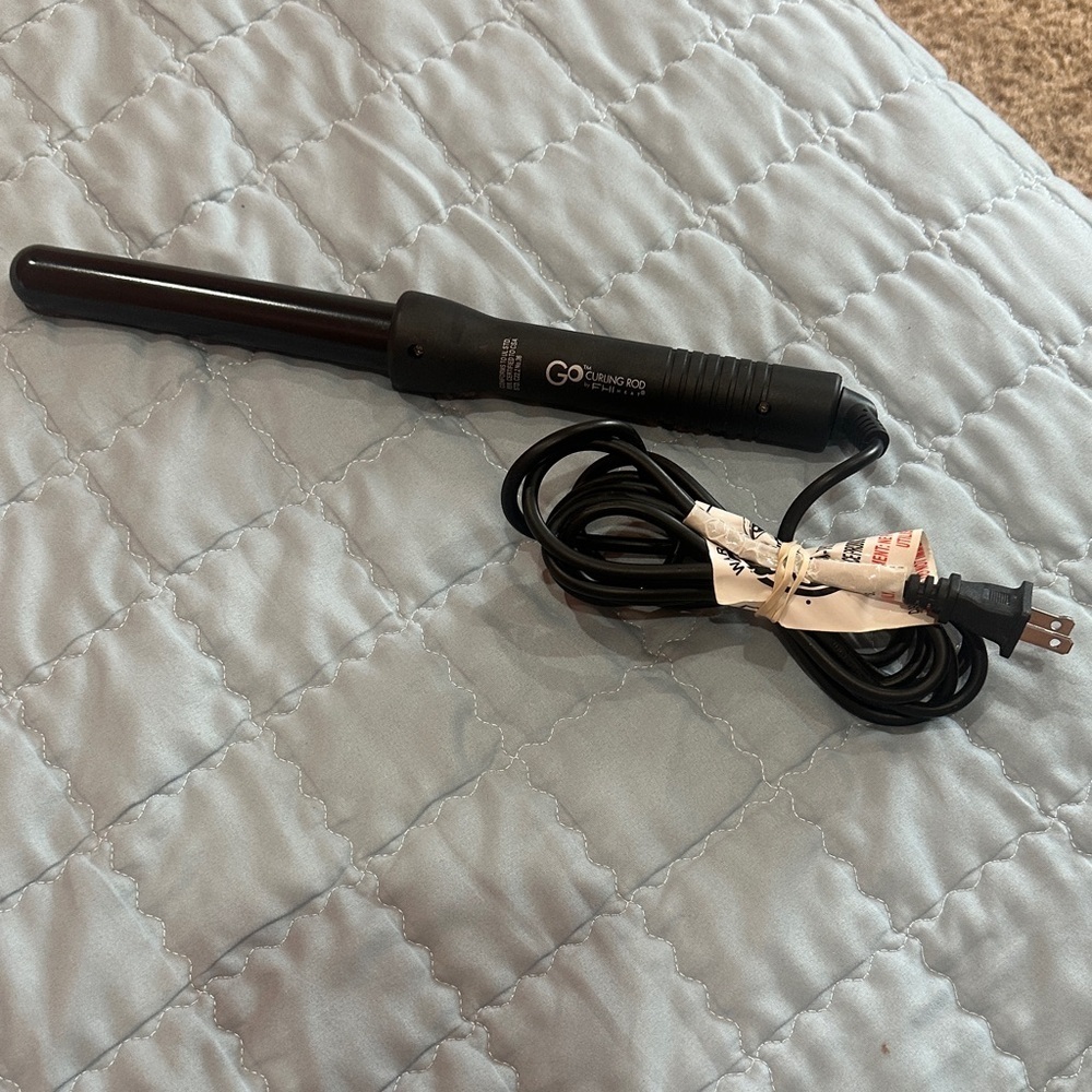 Go Curling Rod by FHI Heat